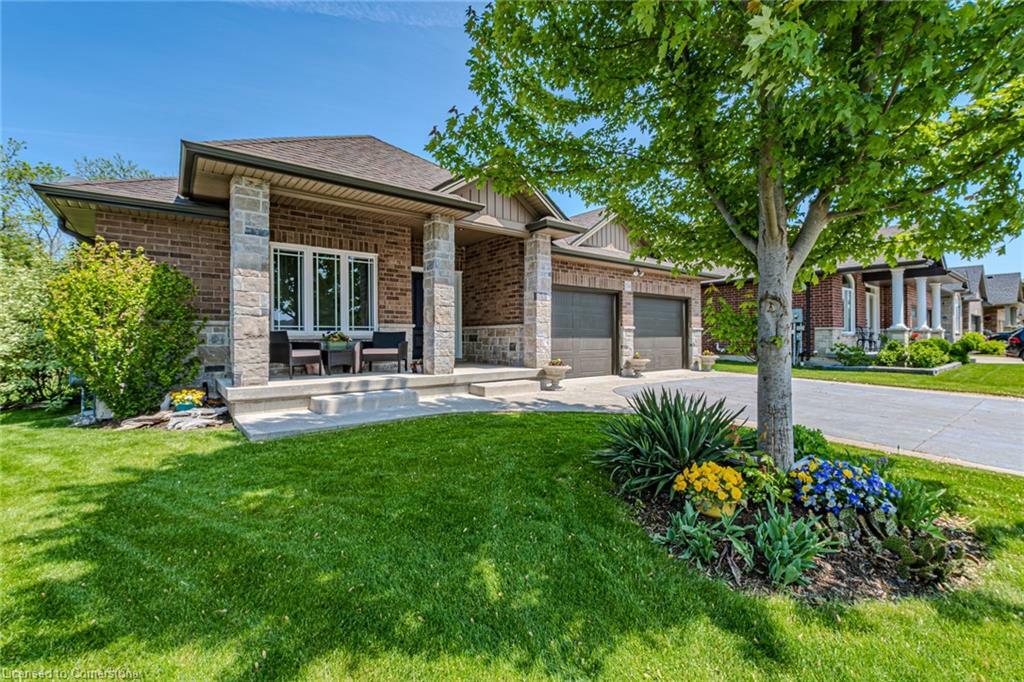 Property Photo: 134 Angler Avenue ON N0A 1N3
