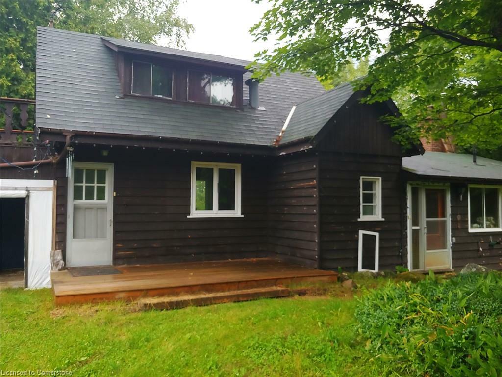 Photo de la propriété: 429-439 Lynx Lake Road ON P1H 2J3