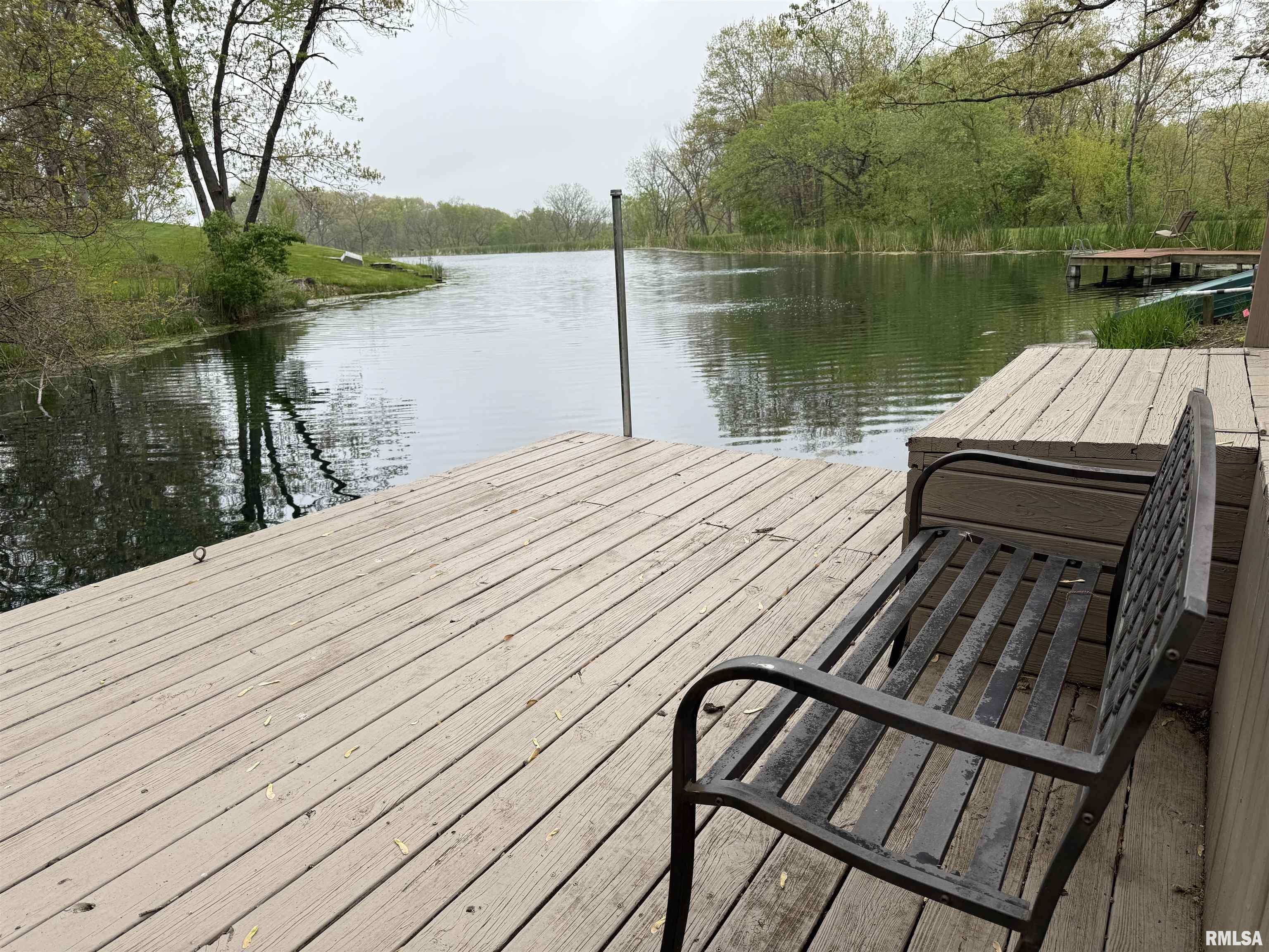 Property Photo: 20731 N Sequoia Curve IL 61523