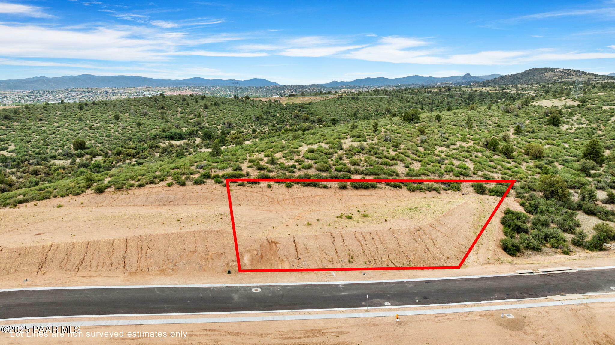 561 Suncrest Drive  Prescott AZ 86305 photo