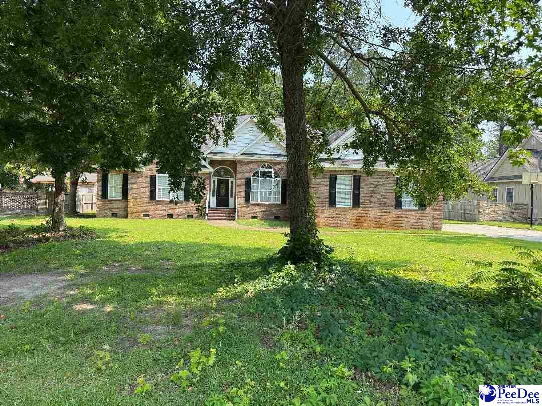 Property Photo: 3401 Saxon Drive SC 29501