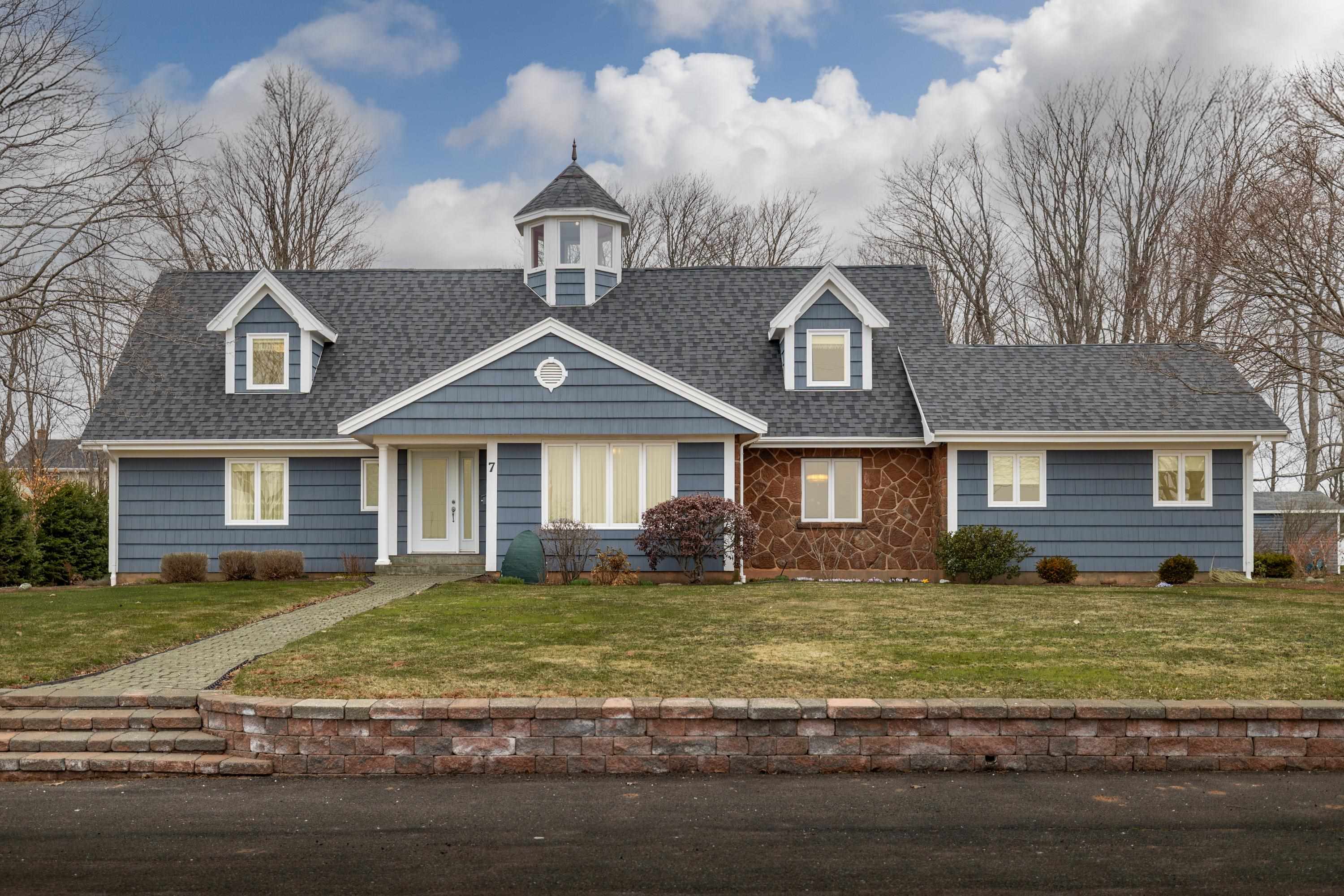 Property Photo: 7 Glynwood Drive PE C1A 6J7
