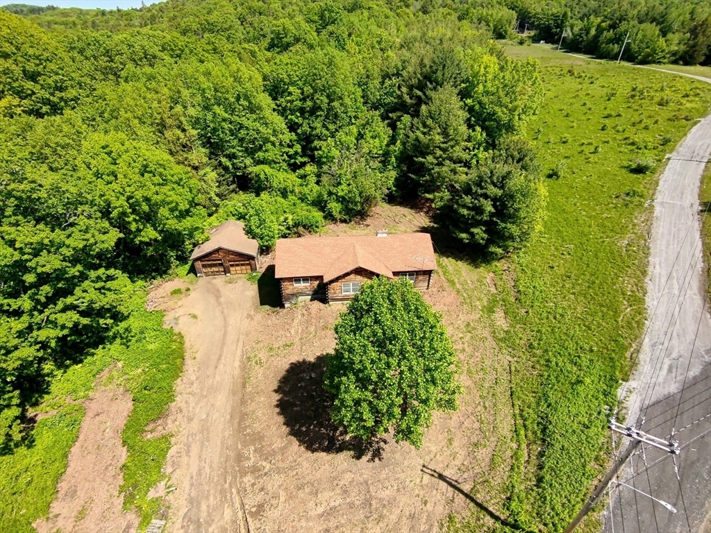 Property Photo: 712 Pine Hill Rd MA 01071