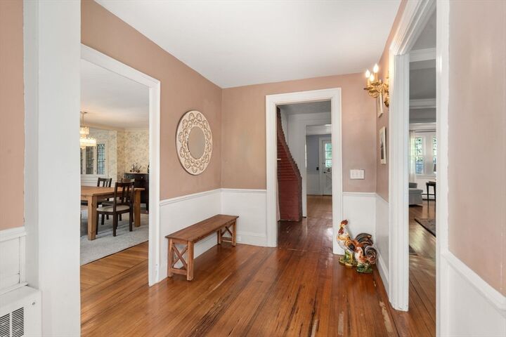 Property Photo:  40 Washington St  MA 02339 