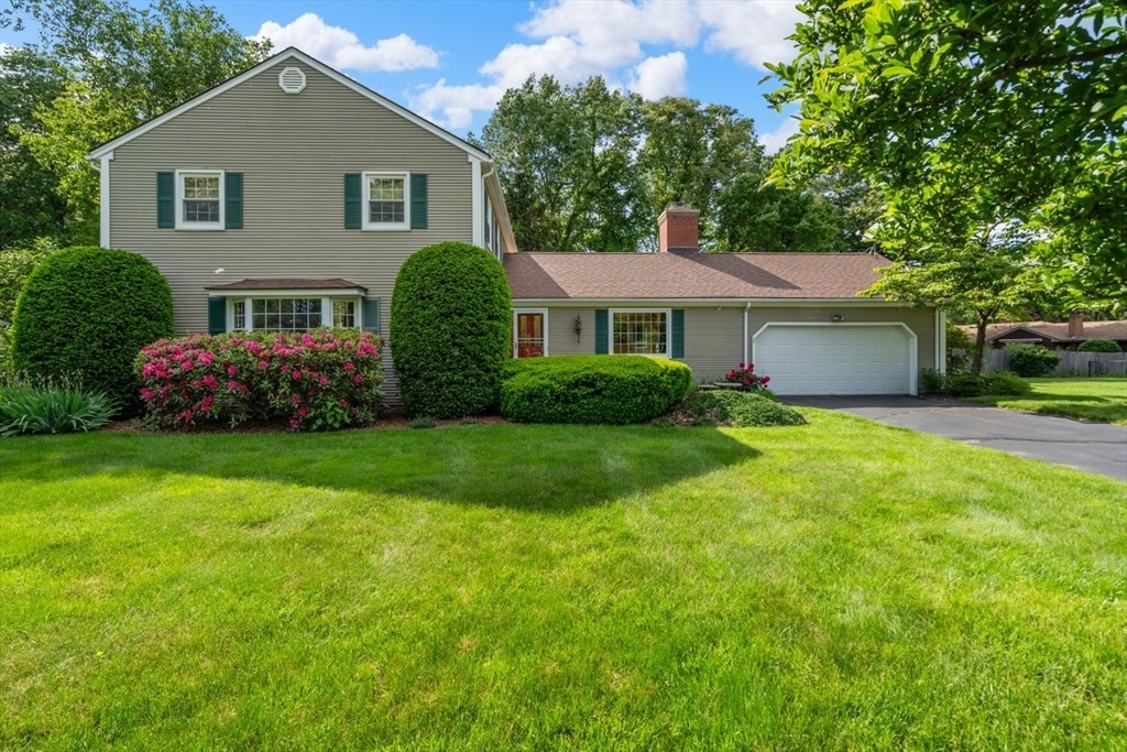 36 Lees Ln  Longmeadow MA 01106 photo