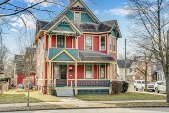 Property Photo: 86 Princeton St MA 01109