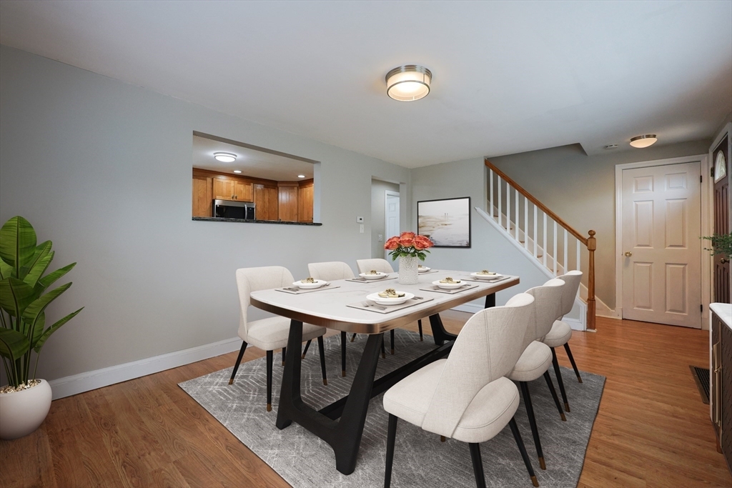 Property Photo: 20 Kent St. MA 01906