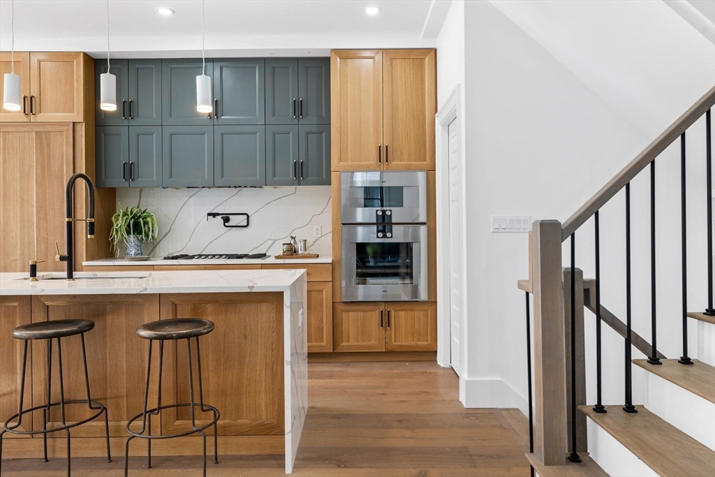 Property Photo: 74 Oxford Street MA 02138
