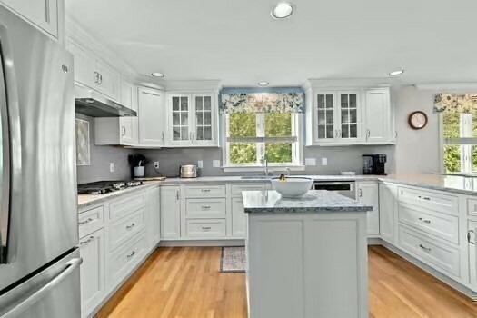 Property Photo:  65 Tussock Brook Road 65  MA 02332 