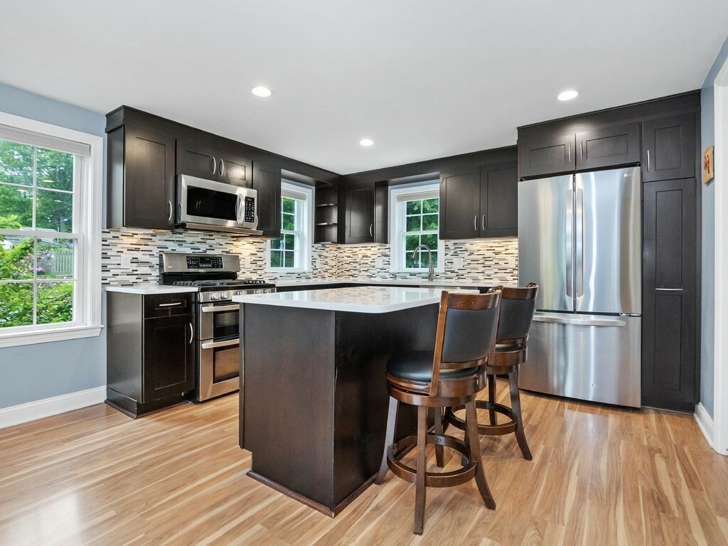 Property Photo: 4 University Park MA 02453