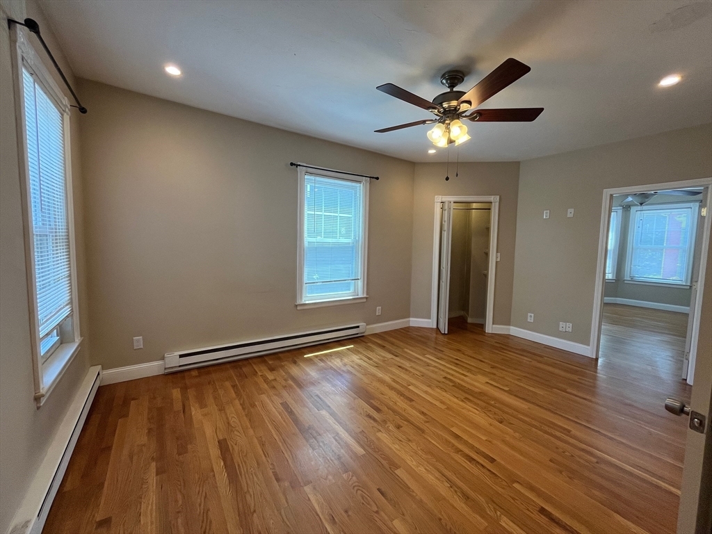 Property Photo: 2 Woodville Park 2 MA 02119