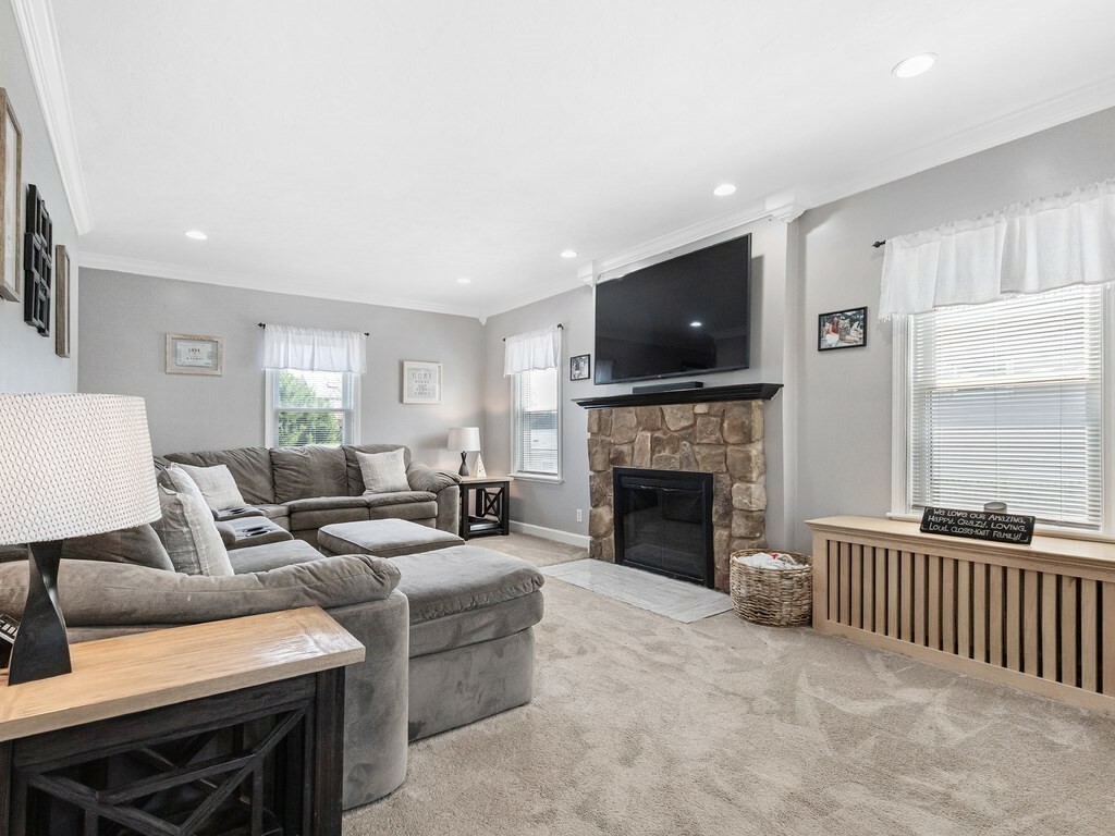 Property Photo:  55 Bruce Road  MA 02453 