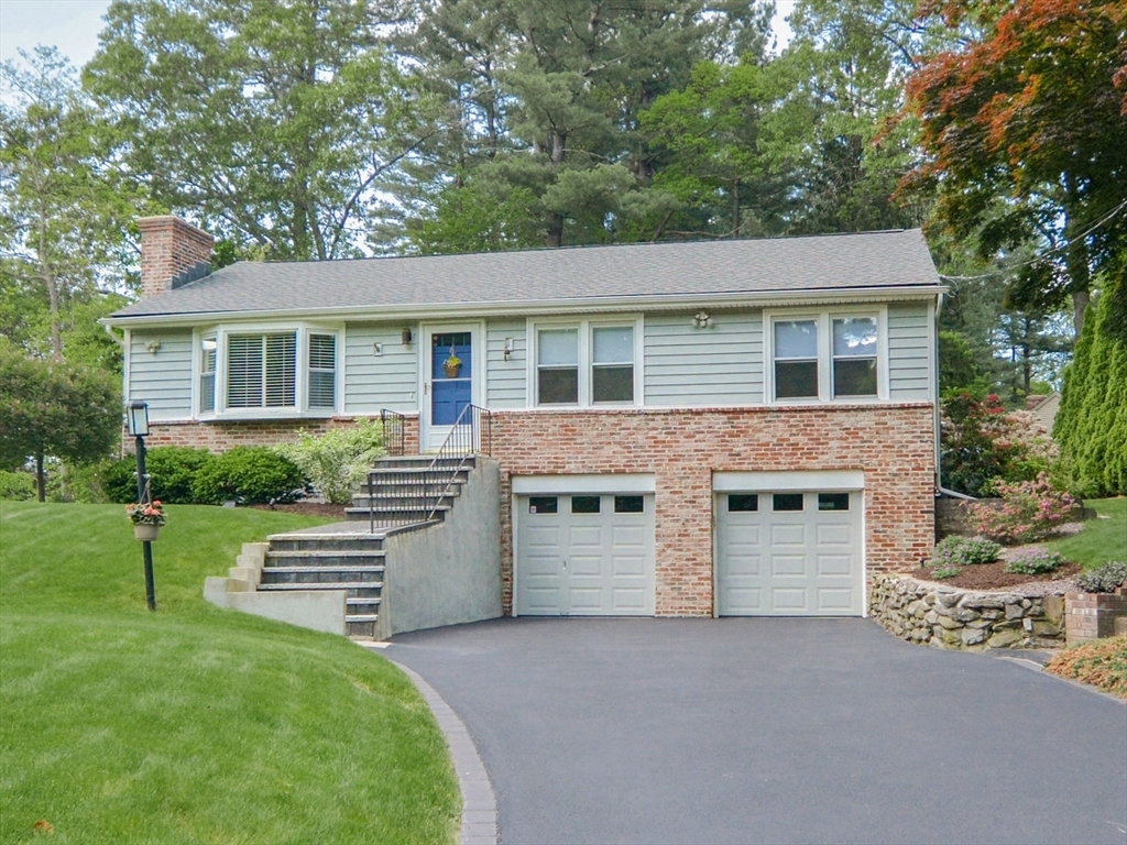 Property Photo:  693 Elm St  MA 01752 