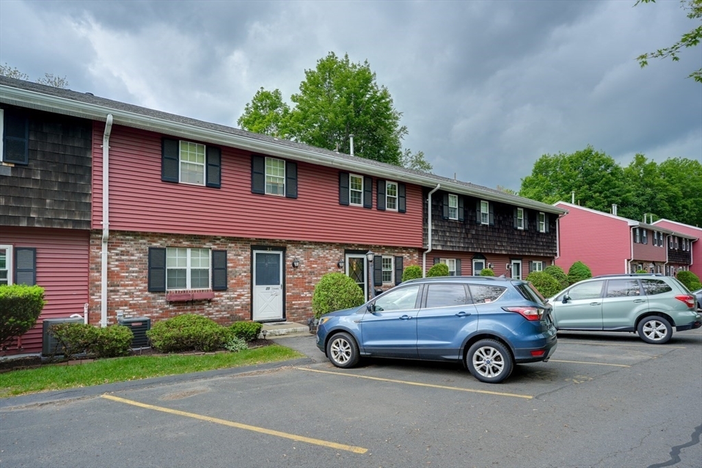 Property Photo: 280 Elm St. 26 MA 01752