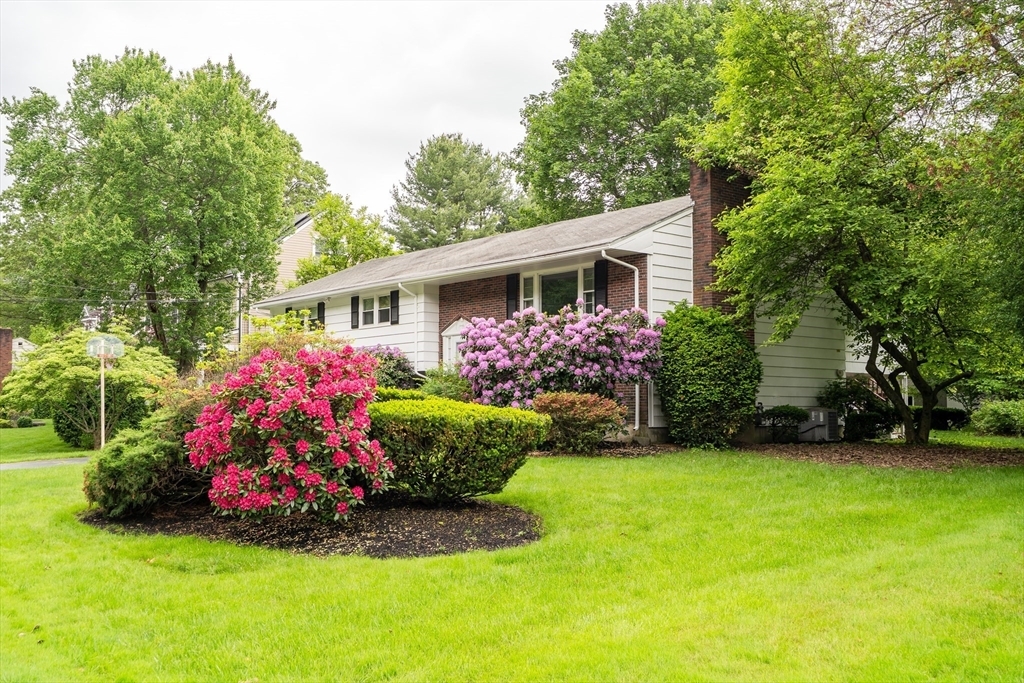Property Photo: 27 Philip Road MA 02421