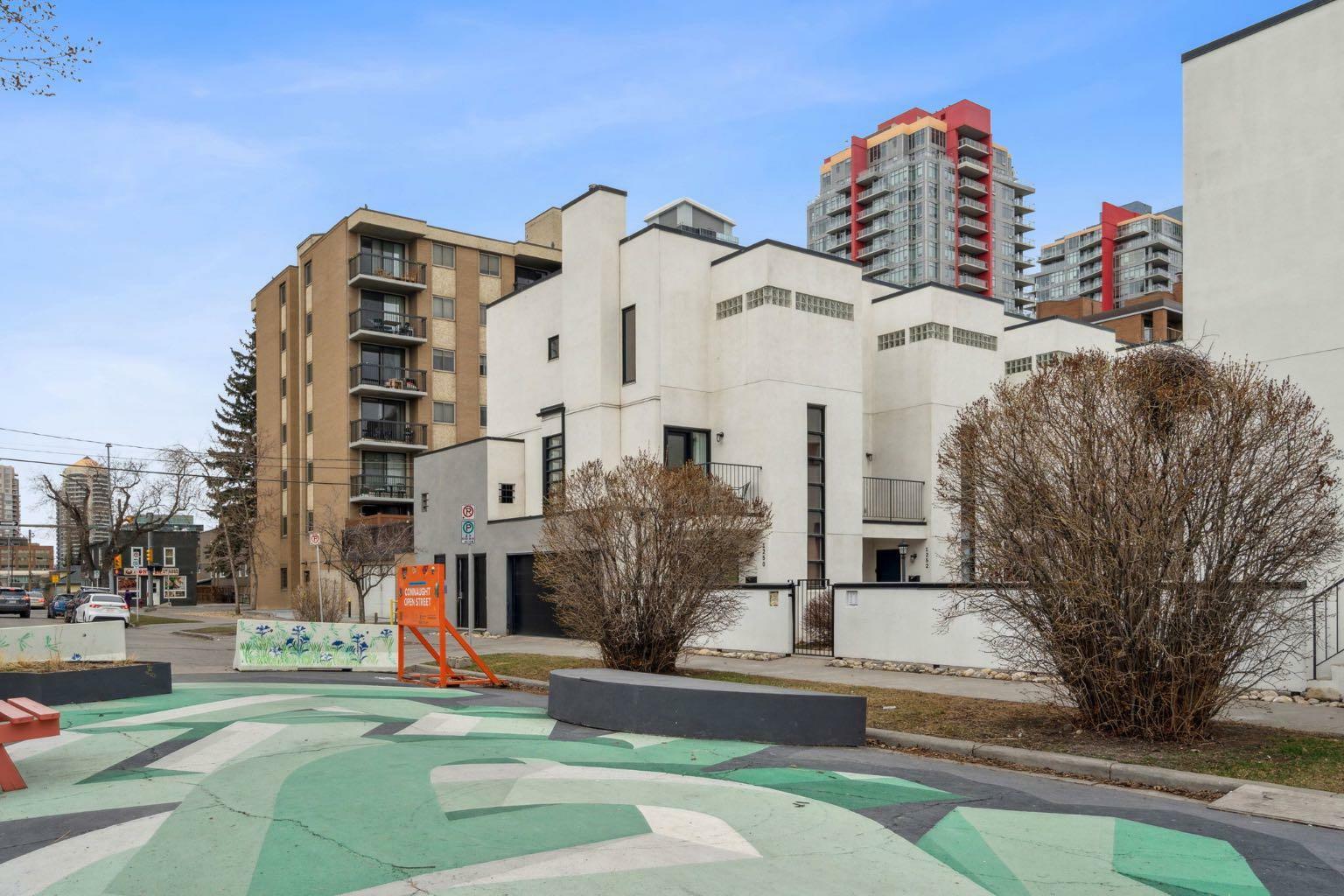 1250 10 Street SW  Calgary AB T2R 1P8 photo