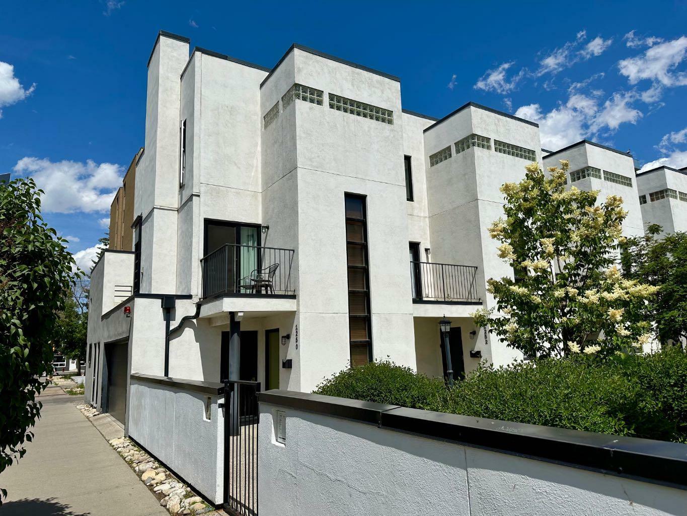 Property Photo:  1250 10 Street SW  AB T2R 1P8 