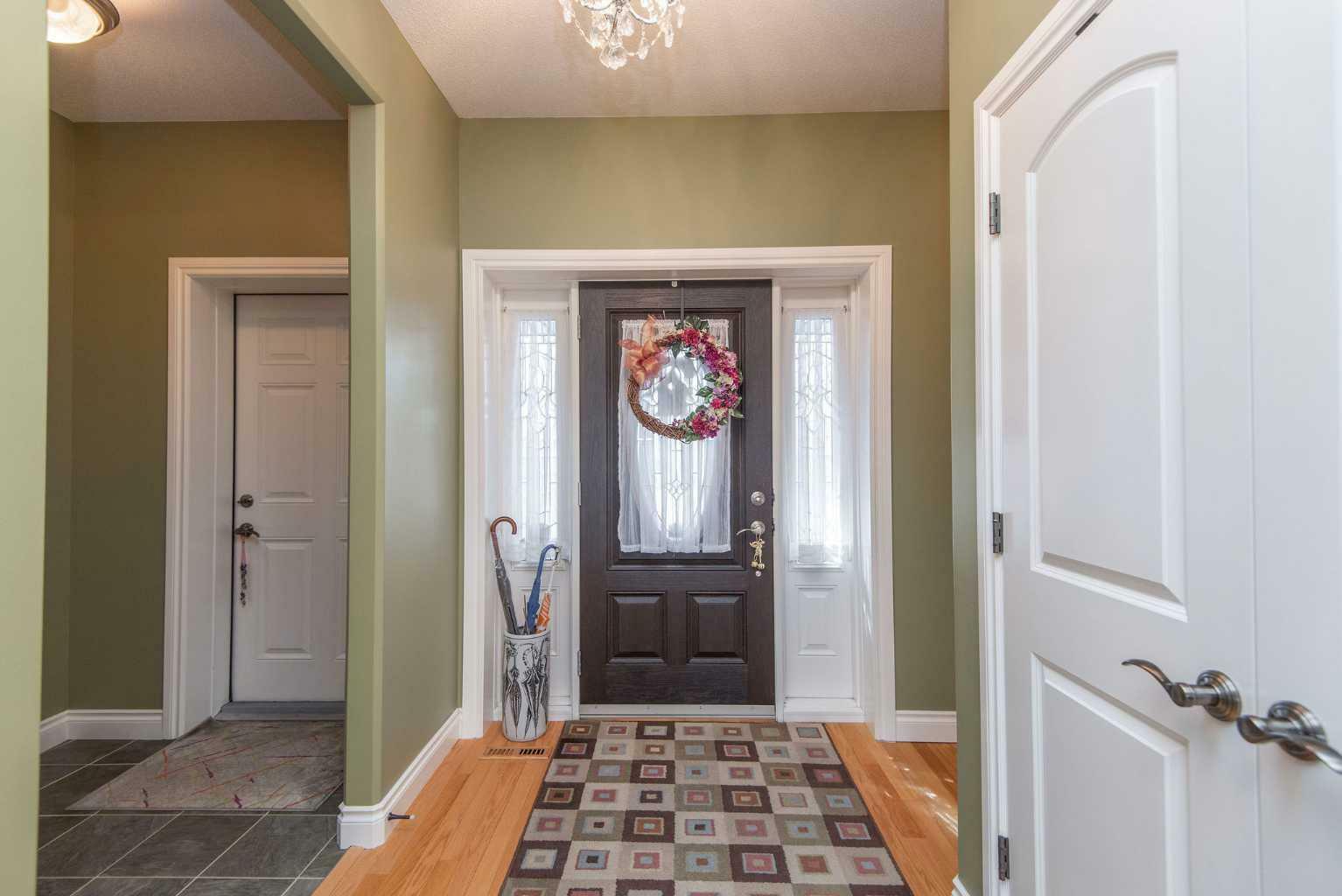 Property Photo: 107 Wyndham Crescent AB T4N 7G9