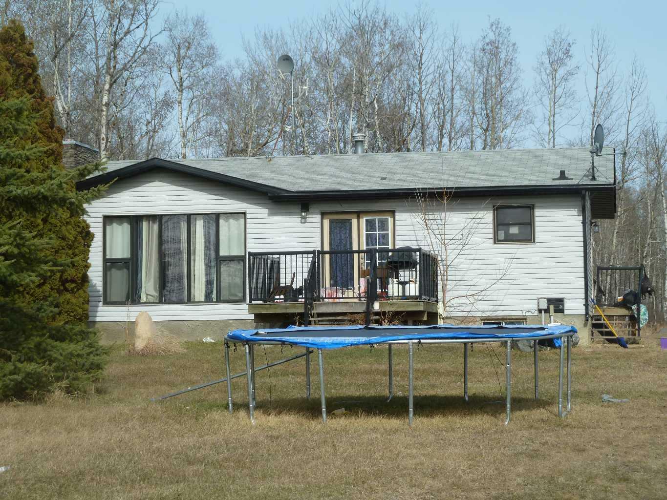 Property Photo: 66473 RR 151 Range AB T0A 2C0