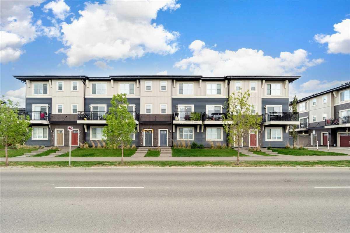 Property Photo: 6455 128 Avenue NE AB T3N 1E6