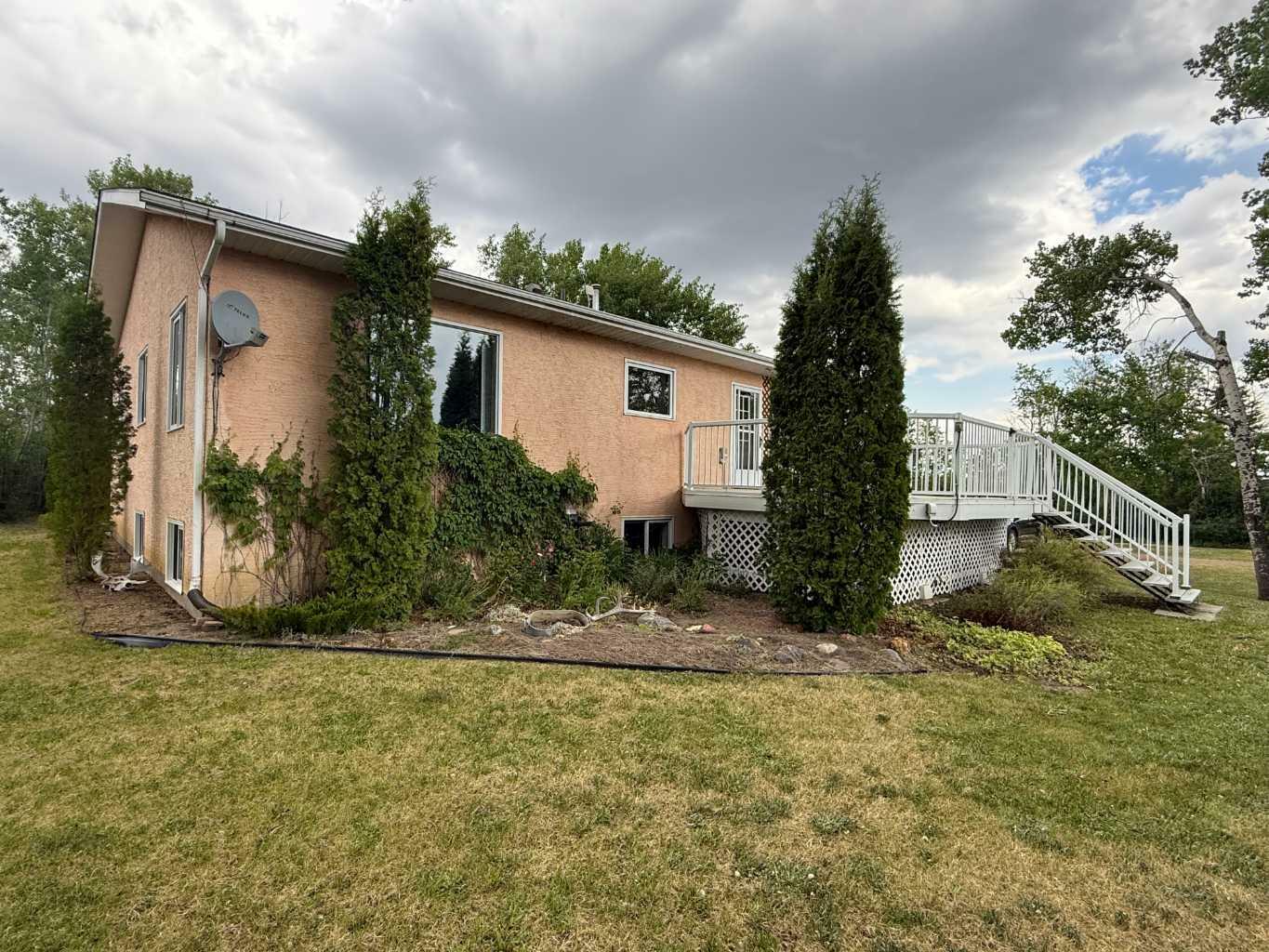 Property Photo: 235043 Township Road 792 AB T0H 3J0