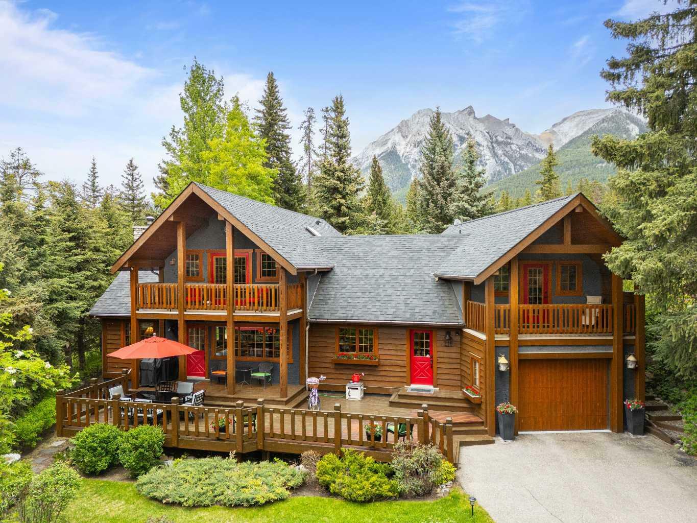 Property Photo: 216 Bow River Drive AB T1W 2W2
