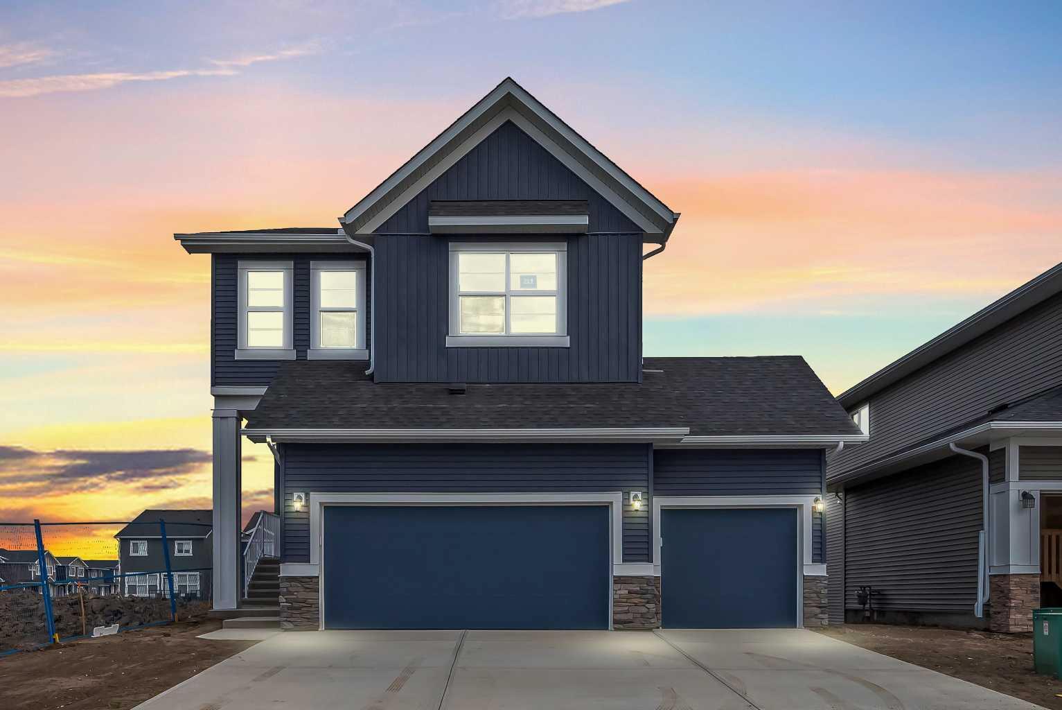 Photo de la propriété:  211 Chelsea Park  AB T1X 2T3 