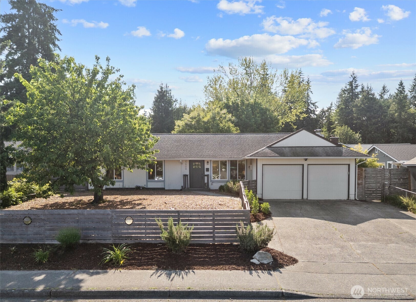 Property Photo: 22404 48th Avenue W WA 98043