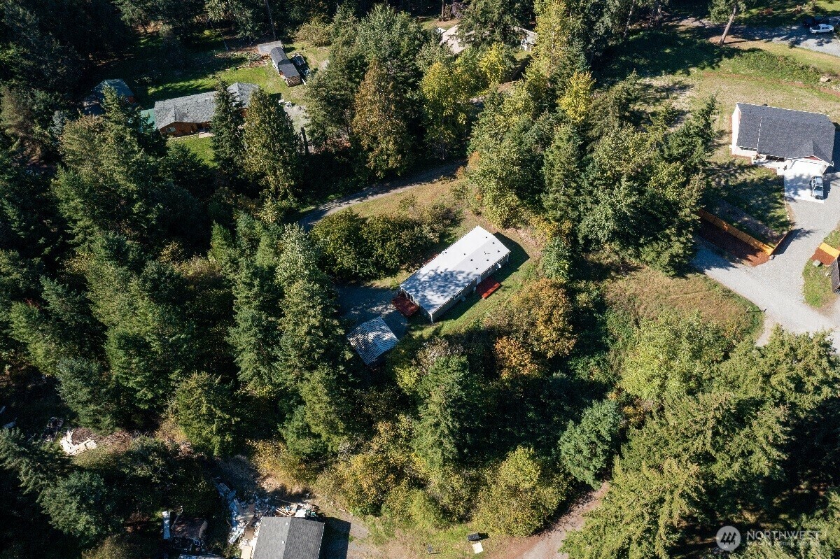 Property Photo: 6518 S 322nd Street WA 98580