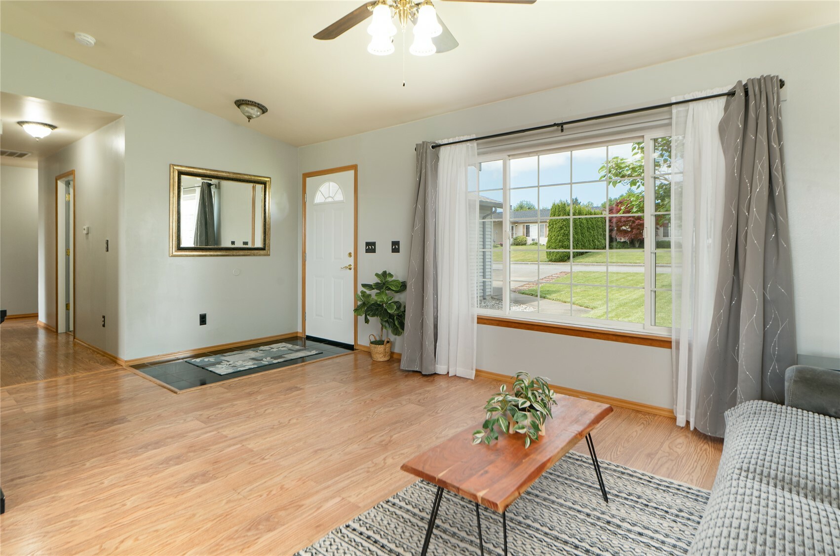 Property Photo: 6160 Pacific Heights Drive WA 98248