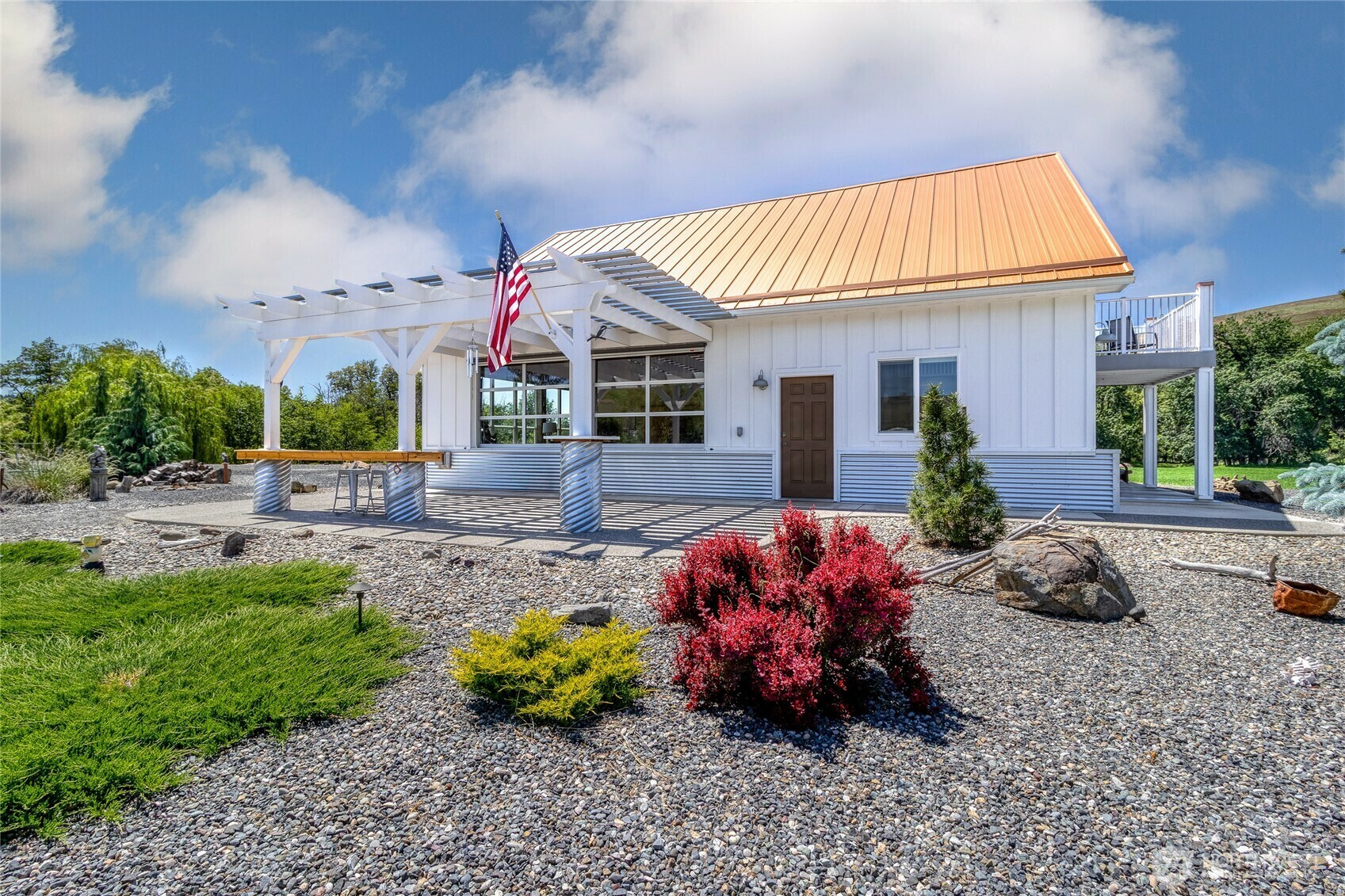 Property Photo: 111 Ogden Lane WA 99328