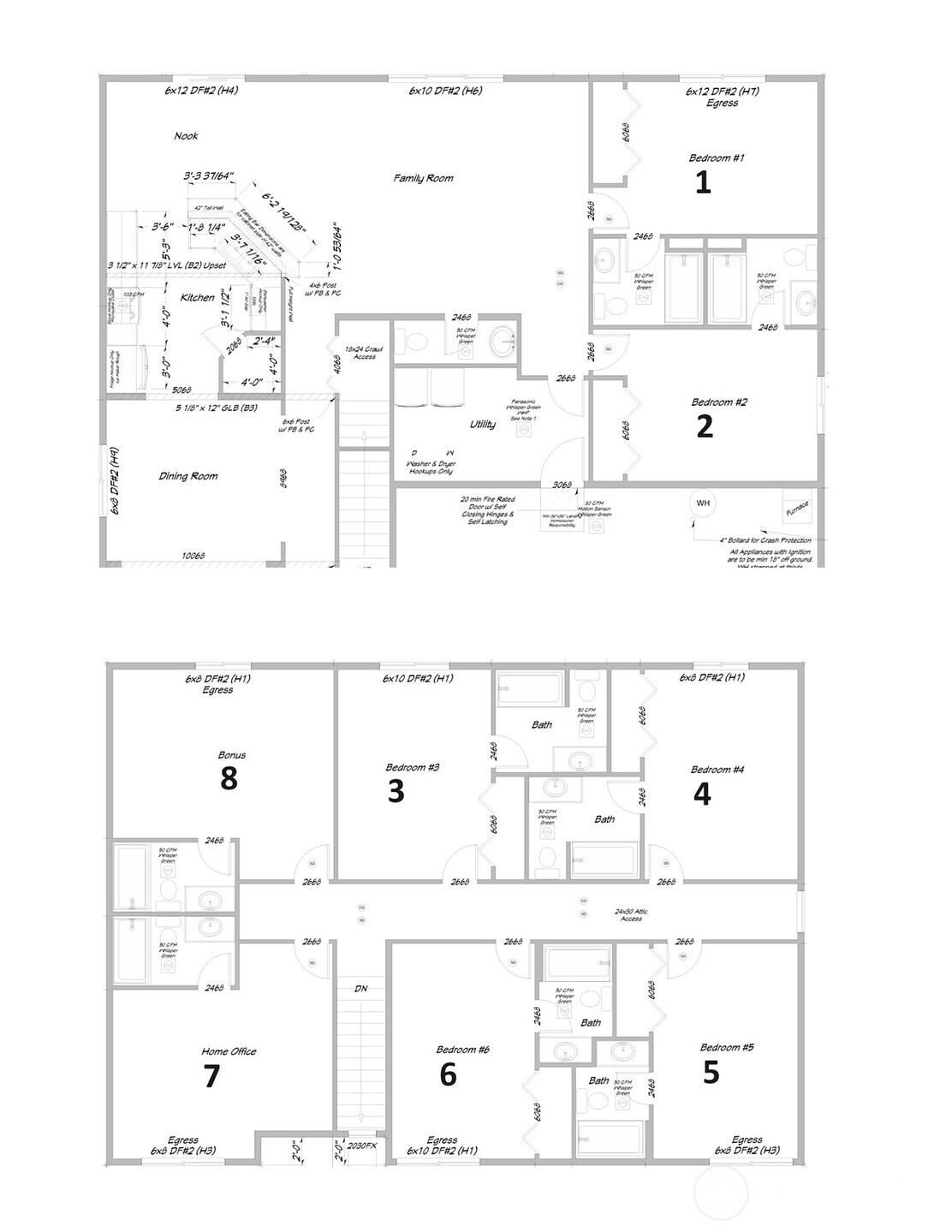 Property Photo: 3745 S 150th Street WA 98188