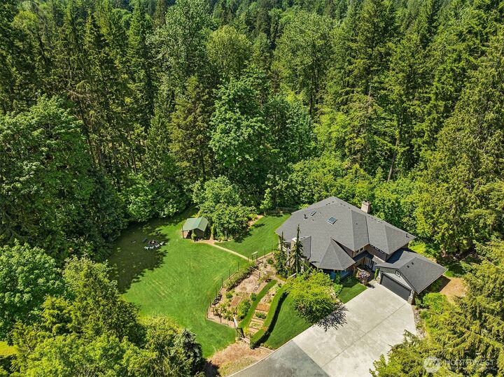 Property Photo: 17833 236th Place NE WA 98077