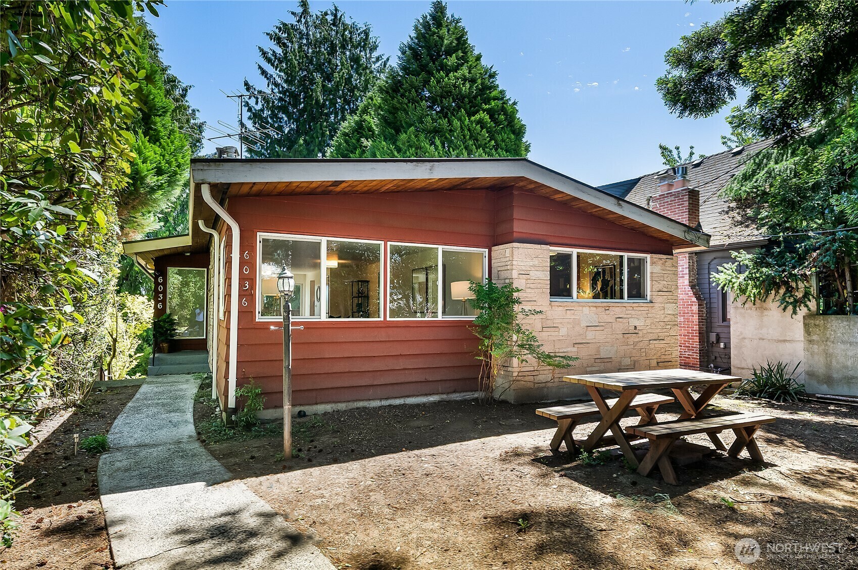 6036  35th Avenue NE 1&2  Seattle WA 98115 photo