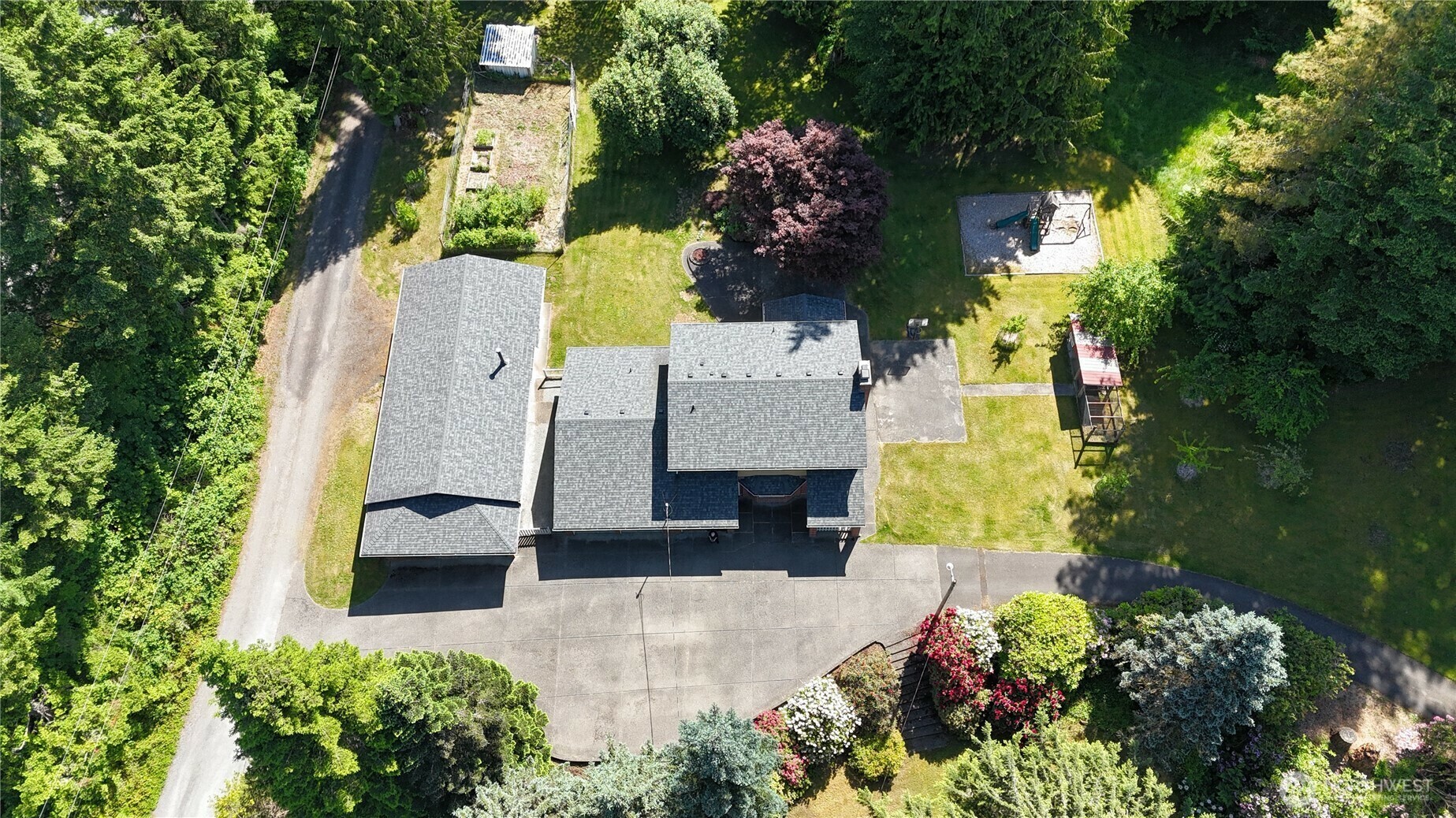 Property Photo: 26025 Tronson Rd WA 98223