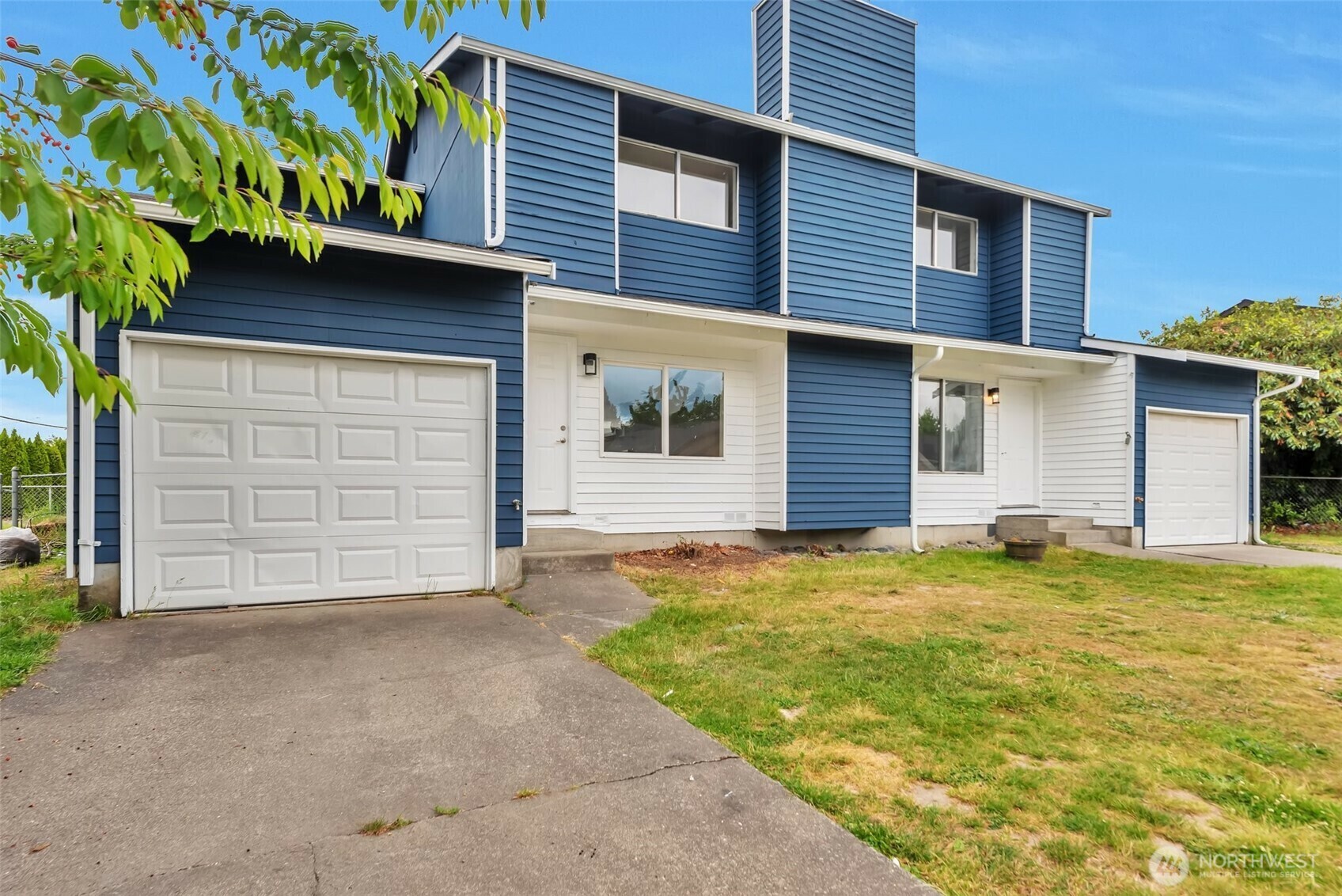 Property Photo:  1702  C Street SE  WA 98002 