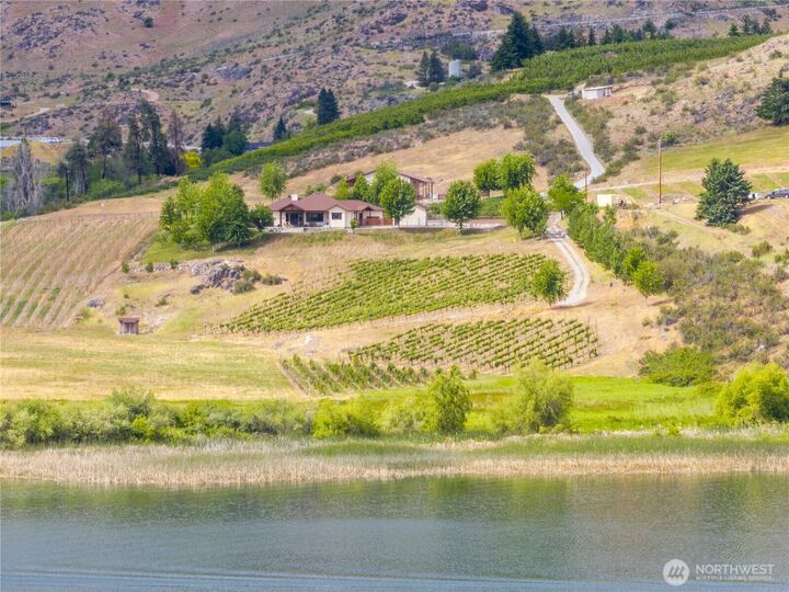 Property Photo:  134 & 97  Borealis Lane  WA 98831 