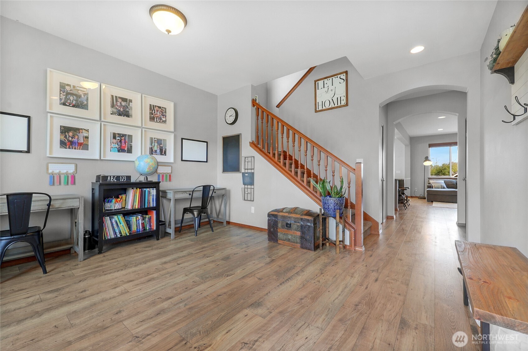 Property Photo: 6915 85th Avenue NE WA 98270