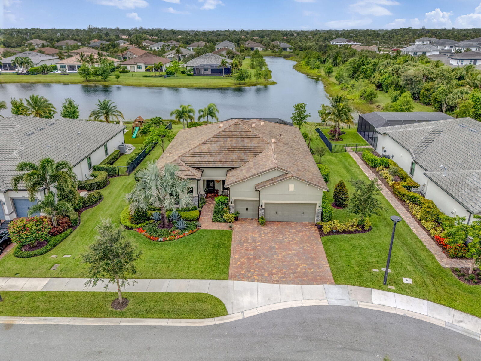 Property Photo:  11620 Sally Ann Drive  FL 33412 