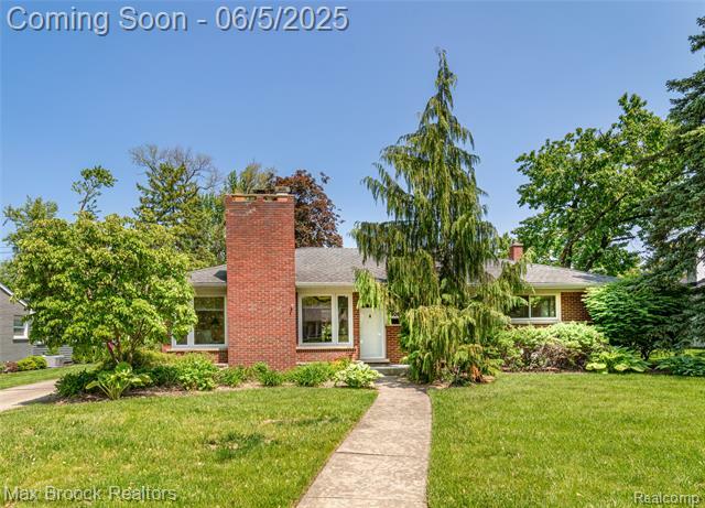 16926 Beverly Road  Beverly Hills Vlg MI 48025 photo