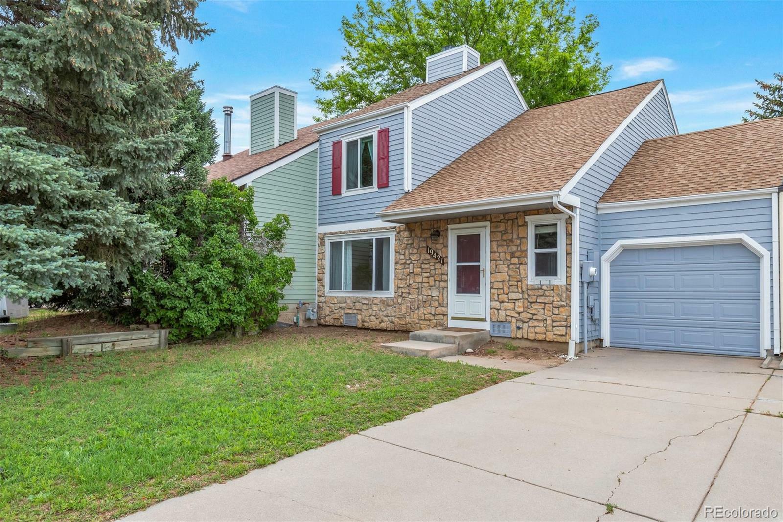 19421 E Milan Circle  Aurora CO 80013 photo