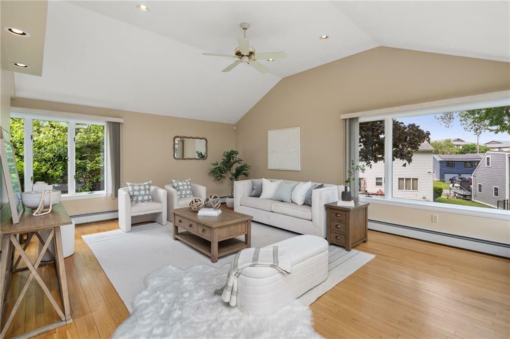 Property Photo: 45 Landon Road RI 02888