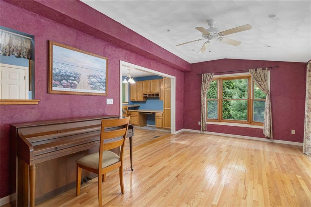 Property Photo: 26 Cobblestone Terrace RI 02816
