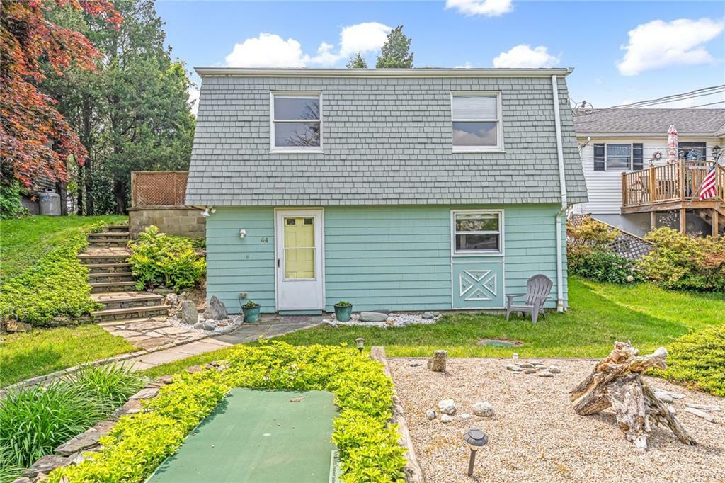 44 Summit Road  Portsmouth RI 02871 photo