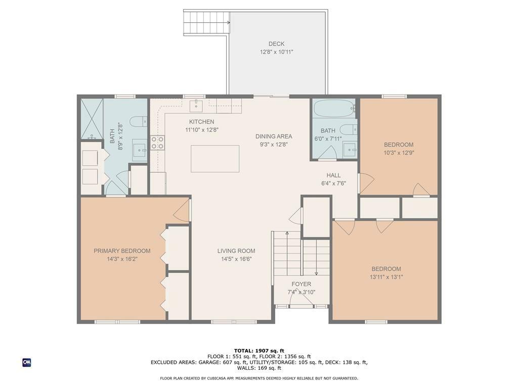 Property Photo: 92 Dewolf Avenue RI 02809