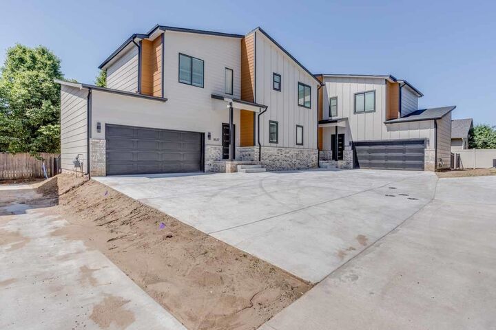 Property Photo:  8537 W 37th St N  KS 67205 