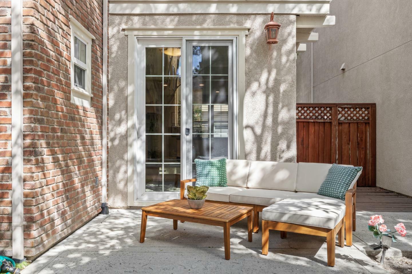Property Photo: 4126 Tobin Circle CA 95054