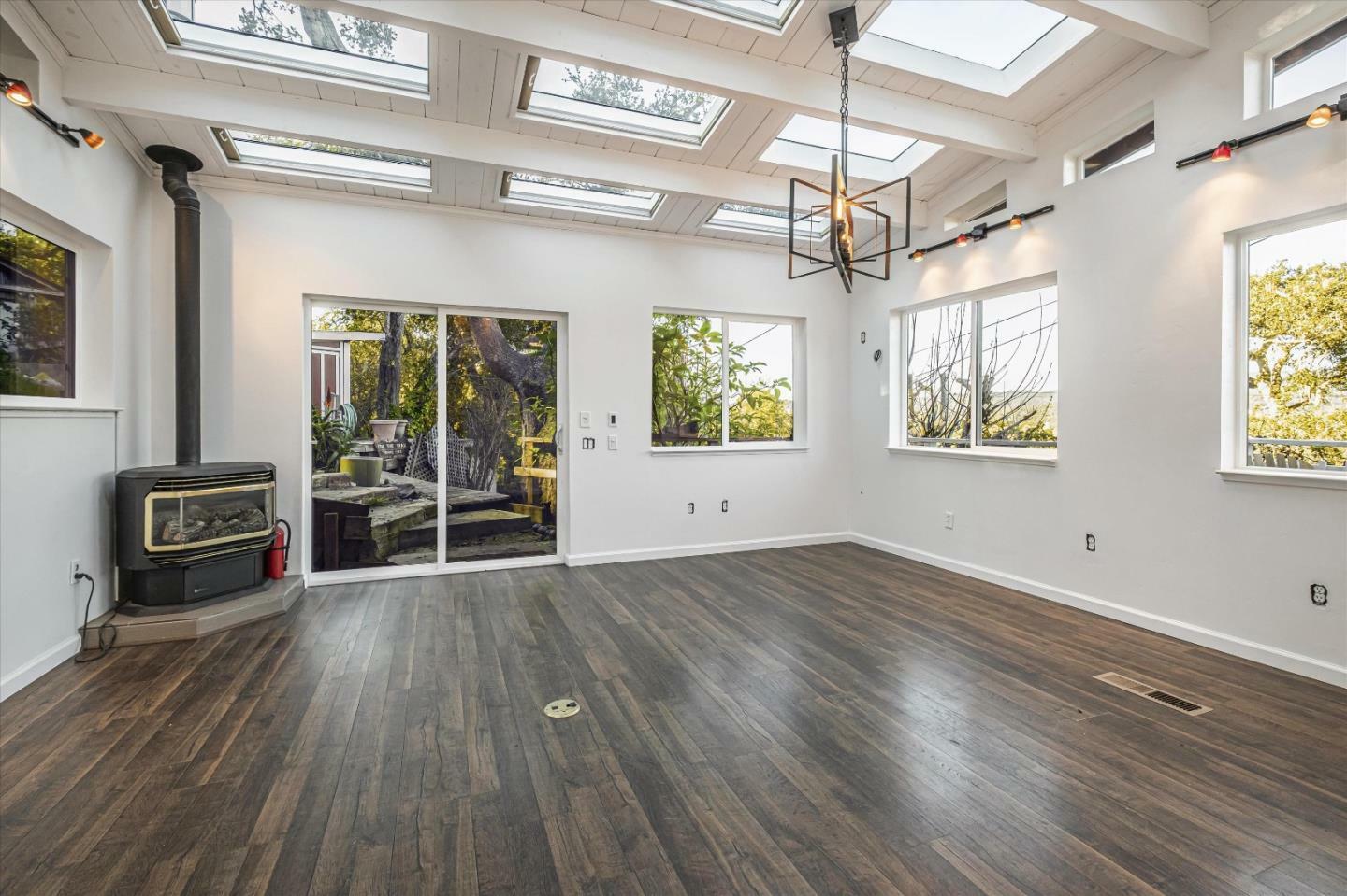 Property Photo: 734 Loma Prieta Drive CA 95003