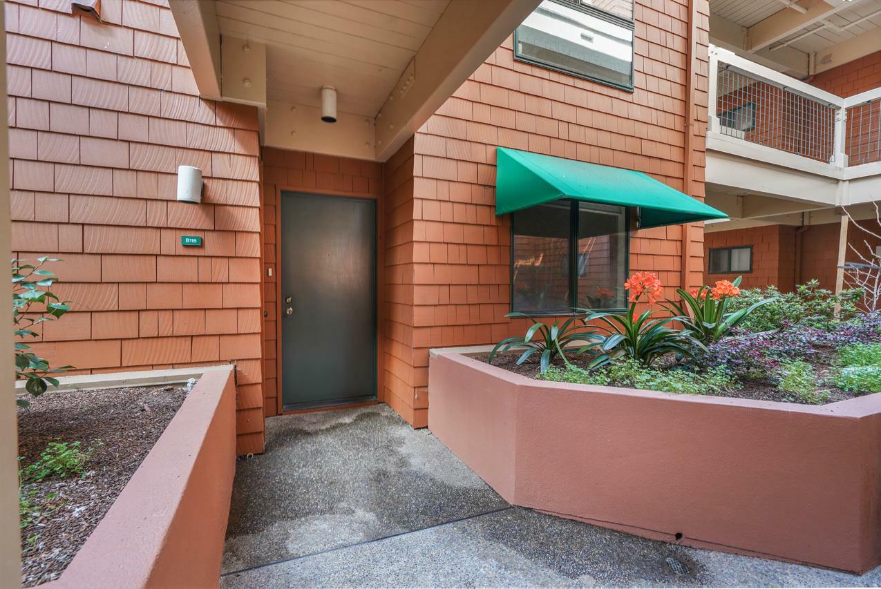 Property Photo: 4250 El Camino Real B118 CA 94306