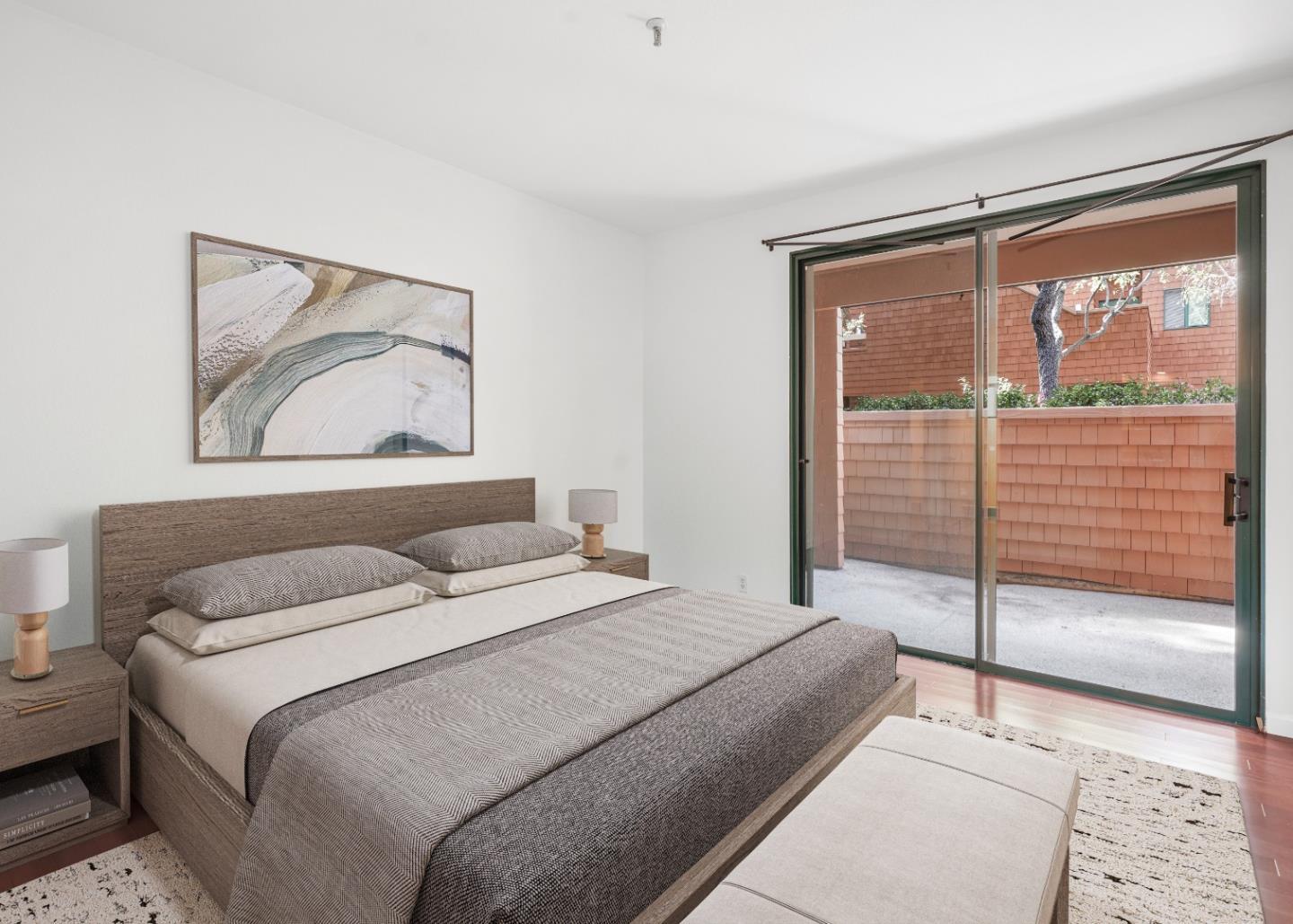 Property Photo:  4250 El Camino Real B118  CA 94306 